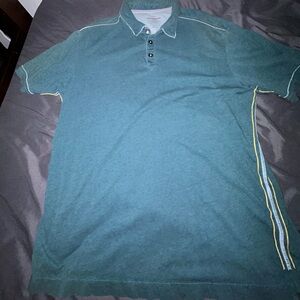 Tommy Bahama Island Modern Fit Golf Shirt